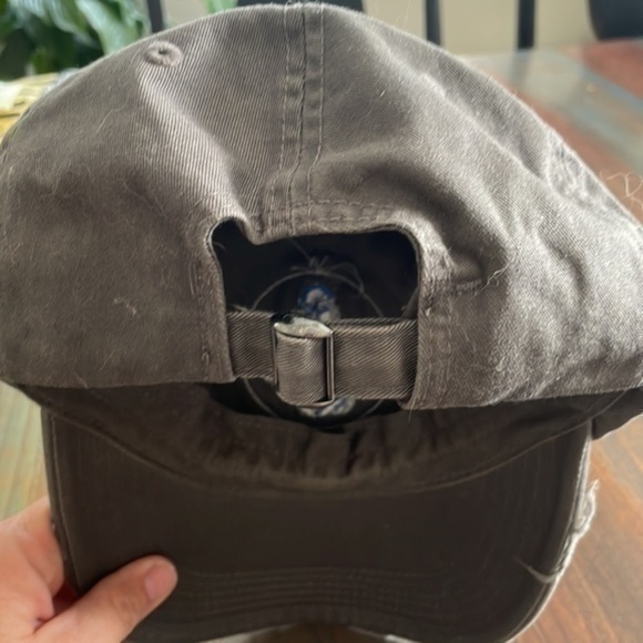 Admiral hat - Picture 4 of 4